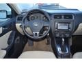 Candy White - Jetta SE Sedan Photo No. 15
