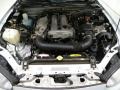  2000 MX-5 Miata LS Roadster 1.8 Liter DOHC 16-Valve 4 Cylinder Engine