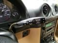 Beige Controls Photo for 2000 Mazda MX-5 Miata #89633211