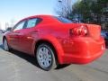 Redline 2-Coat Pearl - Avenger SE Photo No. 2