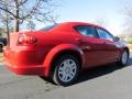 Redline 2-Coat Pearl - Avenger SE Photo No. 3
