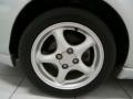 2000 Mazda MX-5 Miata LS Roadster Wheel and Tire Photo
