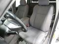 Silver Streak Mica - Tacoma V6 Double Cab 4x4 Photo No. 6