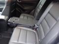 Liquid Silver Metallic - CX-5 Grand Touring AWD Photo No. 11