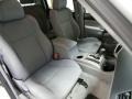 Silver Streak Mica - Tacoma V6 Double Cab 4x4 Photo No. 9