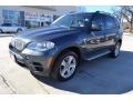 Platinum Gray Metallic - X5 xDrive 35d Photo No. 1