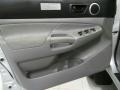 Silver Streak Mica - Tacoma V6 Double Cab 4x4 Photo No. 10