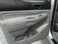 Silver Streak Mica - Tacoma V6 Double Cab 4x4 Photo No. 12
