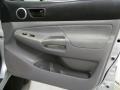 Silver Streak Mica - Tacoma V6 Double Cab 4x4 Photo No. 13