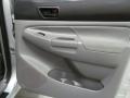 Silver Streak Mica - Tacoma V6 Double Cab 4x4 Photo No. 14