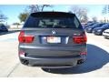 Platinum Gray Metallic - X5 xDrive 35d Photo No. 4