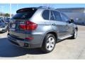 Platinum Gray Metallic - X5 xDrive 35d Photo No. 5