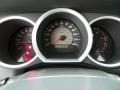 Silver Streak Mica - Tacoma V6 Double Cab 4x4 Photo No. 19