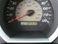 Silver Streak Mica - Tacoma V6 Double Cab 4x4 Photo No. 20
