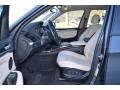 Platinum Gray Metallic - X5 xDrive 35d Photo No. 9