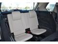 2011 BMW X5 Oyster Interior Rear Seat Photo