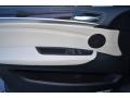 Platinum Gray Metallic - X5 xDrive 35d Photo No. 13