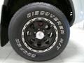 Silver Streak Mica - Tacoma V6 Double Cab 4x4 Photo No. 27