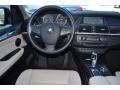 Platinum Gray Metallic - X5 xDrive 35d Photo No. 15