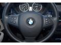 Platinum Gray Metallic - X5 xDrive 35d Photo No. 16