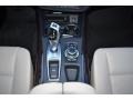 Platinum Gray Metallic - X5 xDrive 35d Photo No. 18