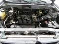 3.0 Liter DOHC 24 Valve V6 2003 Mazda Tribute LX-V6 4WD Engine