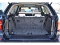Oyster Trunk Photo for 2011 BMW X5 #89633967