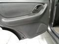 Dark Flint Gray Door Panel Photo for 2003 Mazda Tribute #89634045