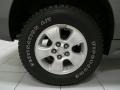 2003 Mazda Tribute LX-V6 4WD Wheel and Tire Photo