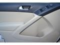 Candy White - Tiguan SE Photo No. 13