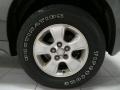 2003 Dark Titanium Gray Metallic Mazda Tribute LX-V6 4WD  photo #28
