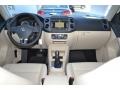 Candy White - Tiguan SE Photo No. 14