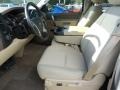 Silver Ice Metallic - Silverado 1500 LT Crew Cab Photo No. 4