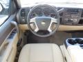 Silver Ice Metallic - Silverado 1500 LT Crew Cab Photo No. 6