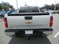 Silver Ice Metallic - Silverado 1500 LT Crew Cab Photo No. 7