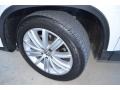 Candy White - Tiguan SE Photo No. 22