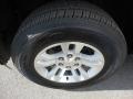 Silver Ice Metallic - Silverado 1500 LT Crew Cab Photo No. 14