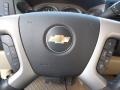 Silver Ice Metallic - Silverado 1500 LT Crew Cab Photo No. 21