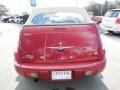 Inferno Red Crystal Pearl - PT Cruiser Touring Convertible Photo No. 7
