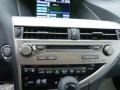 Claret Mica - RX 350 AWD Photo No. 18