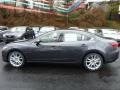 2014 Meteor Gray Mica Mazda MAZDA6 Touring  photo #2