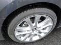 2014 Meteor Gray Mica Mazda MAZDA6 Touring  photo #9