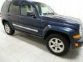 Midnight Blue Pearl - Liberty Limited 4x4 Photo No. 6