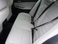 Light Gray Rear Seat Photo for 2014 Lexus IS #89634804