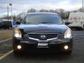 Super Black - Maxima 3.5 SE Photo No. 3