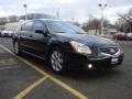 Super Black - Maxima 3.5 SE Photo No. 4