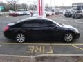 Super Black - Maxima 3.5 SE Photo No. 5