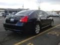 Super Black - Maxima 3.5 SE Photo No. 6