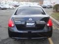 Super Black - Maxima 3.5 SE Photo No. 7