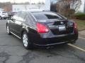 Super Black - Maxima 3.5 SE Photo No. 8